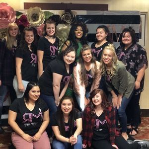 Meet your Posher, Sydney